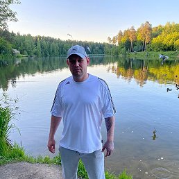 Артём, Вологда, 38 лет